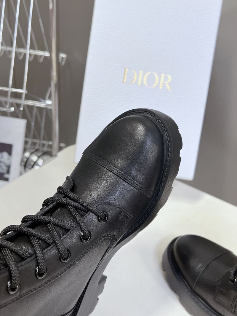 Christian Dior Boots